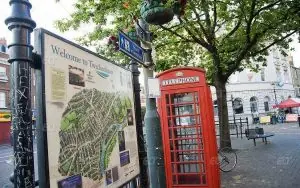 LAL Londra Dil Okulu