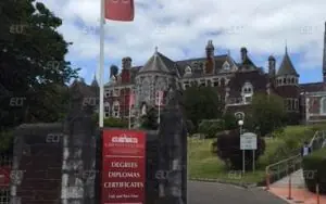 Griffith College Cork Dil Okulu