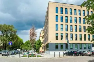 Wroclaw Tıp Üniversitesi
