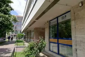 Krakow Teknoloji Üniversitesi