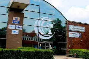 Dunaujvaros Üniversitesi