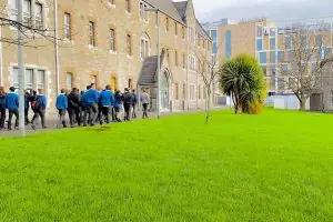 Technological University Dublin (TU Dublin)