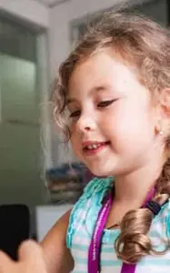ACE English Aile Programı