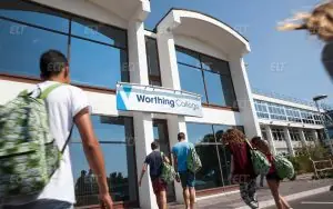 CES Worthing