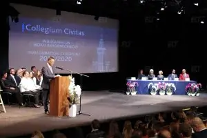 Civitas University
