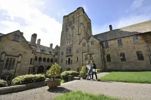 Bangor University