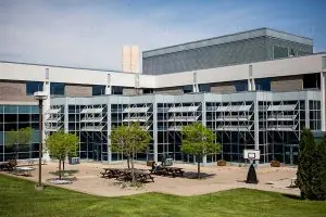 Lambton College