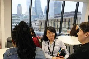 Kaplan International Colleges