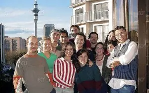 LSI Auckland Dil Okulu