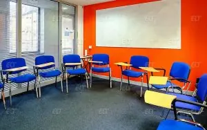 British Study Centers Oxford
