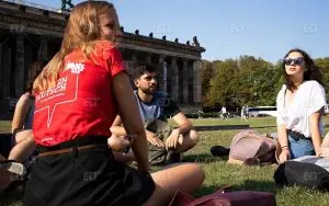 DID Berlin Dil Okulu