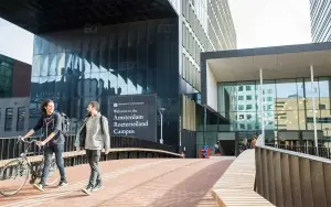 Amsterdam Üniversitesi