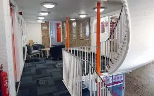Oxford International – Oxford