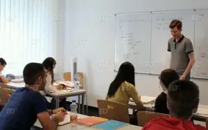F+U Academy Berlin