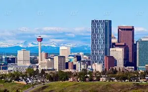 Stafford House Calgary