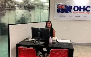 OHC Sydney