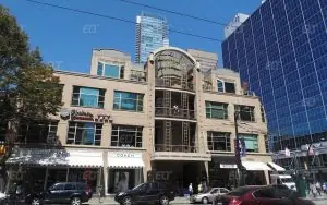 Kaplan International Vancouver