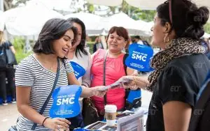 Santa Monica College