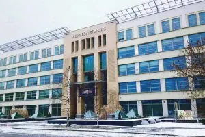 SWPS Üniversitesi