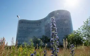 Brandenburg Teknik Üniversitesi (BTU Cottbus)