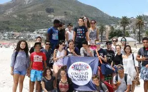 Oxford English Academy Cape Town