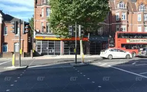 British Study Centres Londra