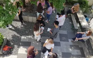 CASA Dil Okulu