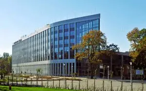 Silesian Teknoloji Üniversitesi