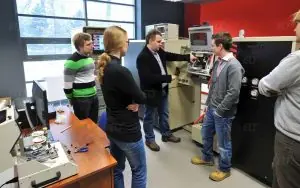 Silesian Teknoloji Üniversitesi