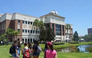Florida Teknoloji Enstitüsü