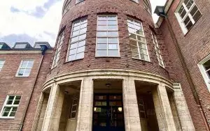 Duisburg-Essen Üniversitesi