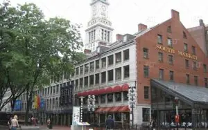 OHC Boston