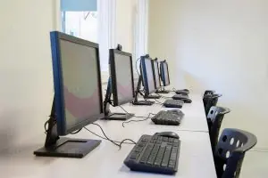 Vanwest College
