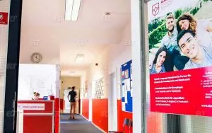 Alpadia Berlin Dil Okulu