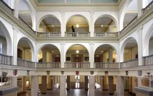 AGH Krakow Üniversitesi