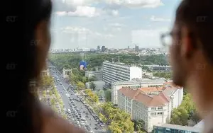 Berlin Teknik Üniversitesi