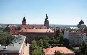 Maritime University of Szczecin