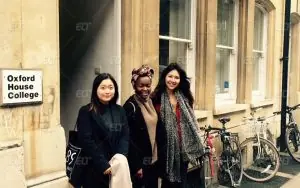 OHC Oxford