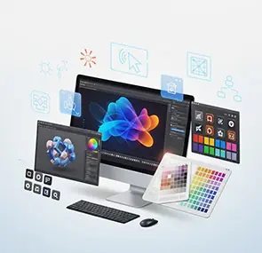 Design, Multimedia and Visual Communication
