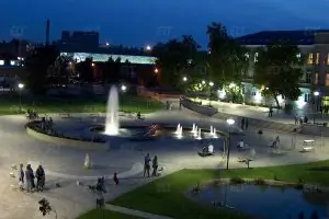 Dunaujvaros Üniversitesi
