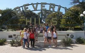 CEL Los Angeles