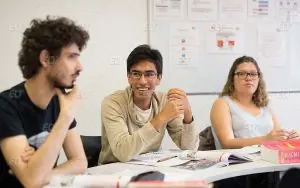 EC English Cambridge