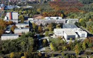 Nyiregyhaza Üniversitesi