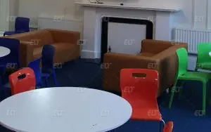CES Edinburgh