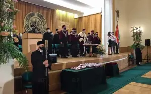 Varşova Yaşam Bilimleri Üniversitesi