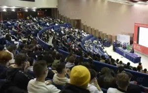 Politecnico Di Marche Üniversitesi