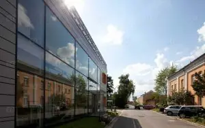 Erlangen-Nürnberg Friedrich Alexander Üniversitesi