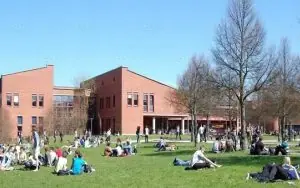 Bayreuth Üniversitesi