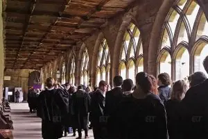 Durham University