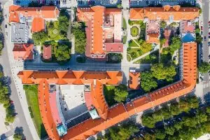 Wroclaw Teknoloji Üniversitesi